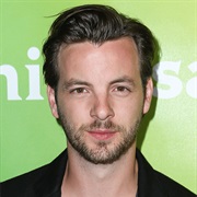 Gethin Anthony