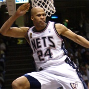 Richard Jefferson