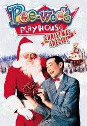 Pee-Wee&#39;s Playhouse Christmas Special