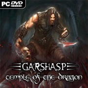 Garshasp: Temple of the Dragon