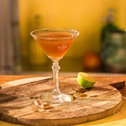 Mulata Daiquiri
