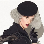 Max (Season 7 - 9th Place)