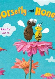 Horsefly and Honeybee (Cecil, Randy)