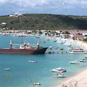 Sandy Ground (Anguilla, UK)