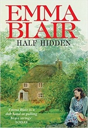 Half Hidden (Emma Blair)