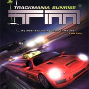 Trackmania Sunrise