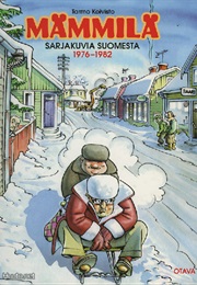 Mämmilä (Tarmo Koivisto)