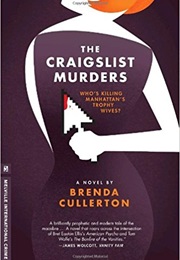The Craigslist Murders (Brenda Cullerton)