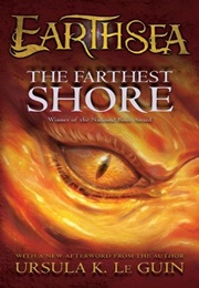 Earthsea: The Farthest Shore (Ursula K. Le Guin)