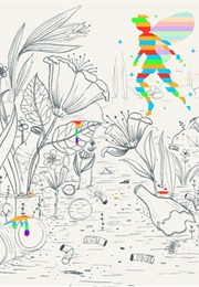 About Fairies (Pat Murphy)