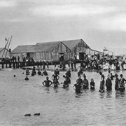 Anaheim Landing in Seal Beach