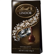 Lindor 60% Truffles