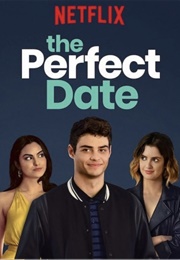 The Perfect Date (2019)