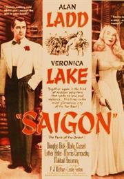 Saigon (Leslie Fenton)