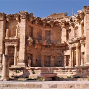 Exploring the Biblical Towns of the Middle East