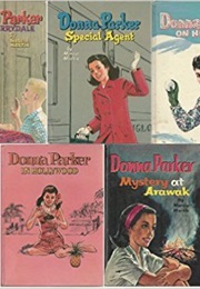 Donna Parker (Marcia Martin)