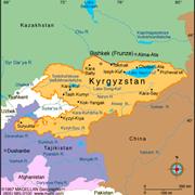 Kyrgyzstan