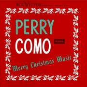Merry Christmas Music - Perry Como