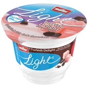 Muller Light Turkish Delight