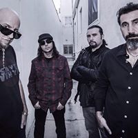 System of a Down