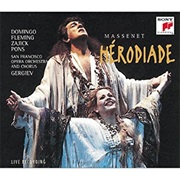Herodiade (Massenet)
