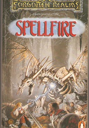 Spellfire (R a Salvatore)