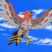Talonflame