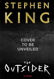 The Outsider (Stephen King)
