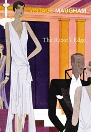 The Razor&#39;s Edge (W. Somerset Maugham)