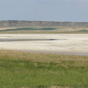 Hailstone National Wildlife Refuge