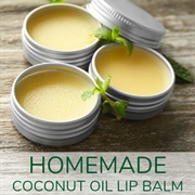 Swap Little Plastic Chapstick Tubes for DIY Lip Balm