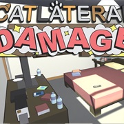 Catlateral Damage