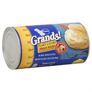 Grands Flaky Layers Honey Biscuits