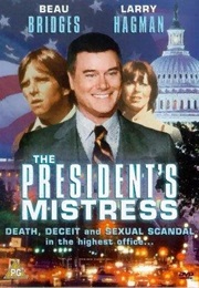The President's Mistress (1978)