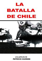 The Battle of Chile: Part 3: The Power of the People (Guzmán)
