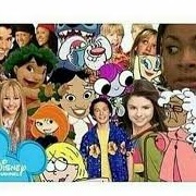 Old Disney Channel