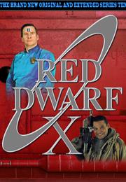 Red Dwarf
