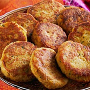 Shami Kebab