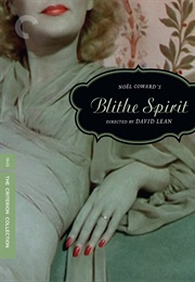 Blithe Spirit (1945)