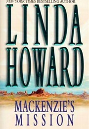 Mackenzie's Mission (Linda Howard)