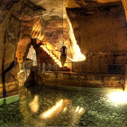 Subterranean Naples