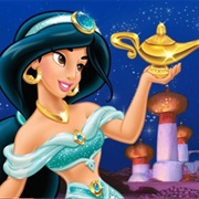 Jasmine