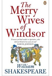 The Merry Wives of Windsor (William Shakespeare)