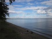 Lake Mille Lacs