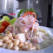 Ceviche