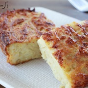 Potato Kugel