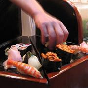 Dine at a Fine Japanese Sushi Restaurant