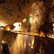 Škocjan Caves