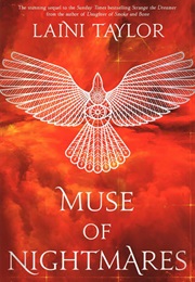 Muse of Nightmares (Laini Taylor)