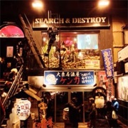 Search & Destroy (Manhattan)